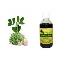 SIS Convalesco fluid
