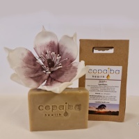 copaiba-zeep